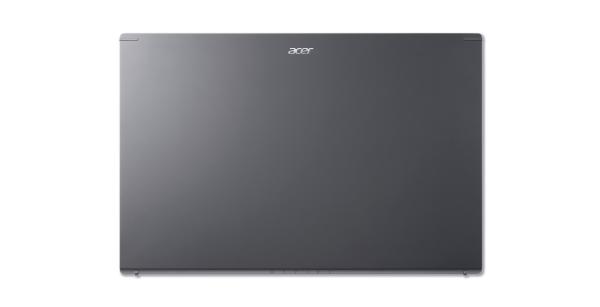 Acer Aspire 5/ A515-57G-592D/ i5-1235U/ 15, 6"/ FHD/ 16GB/ 512GB/ RTX 2050/ bez OS/ Gray/ 2R 