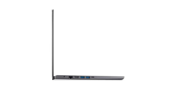 Acer Aspire 5/ A515-57G-592D/ i5-1235U/ 15, 6"/ FHD/ 16GB/ 512GB/ RTX 2050/ bez OS/ Gray/ 2R 