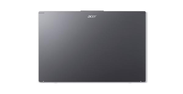 Acer Aspire 15/ A15-51M-75XF/ i7-13620H/ 15, 6"/ FHD/ 16GB/ 1TB/ UHD/ bez OS/ Gray/ 2R 