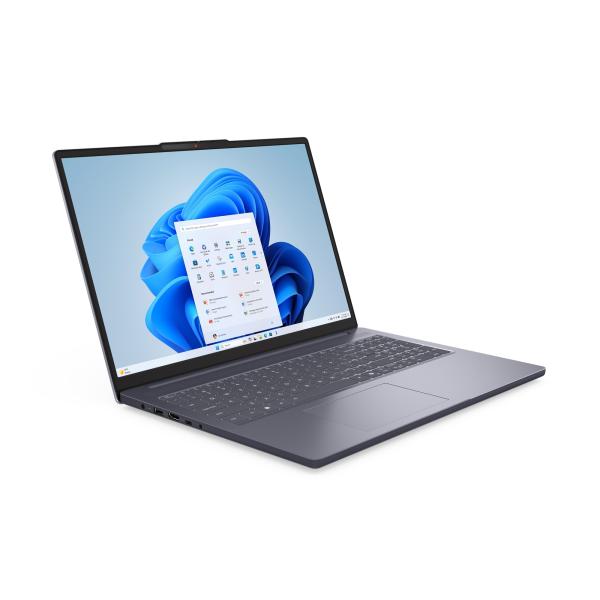 Lenovo IdeaPad Slim 3/ 16AHP10/ R7-8840HS/ 16"/ 2880x1800/ 16GB/ 1TB/ AMD int/ W11H/ Gray/ 2R 