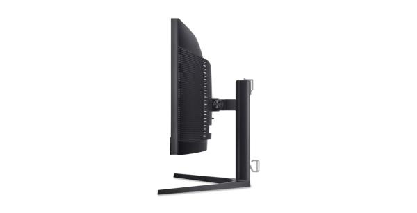 Acer Predator/ X34V3bmiiphuzx/ 34"/ Mini LED/ wQHD/ 180Hz/ 1ms/ Black/ 3R 