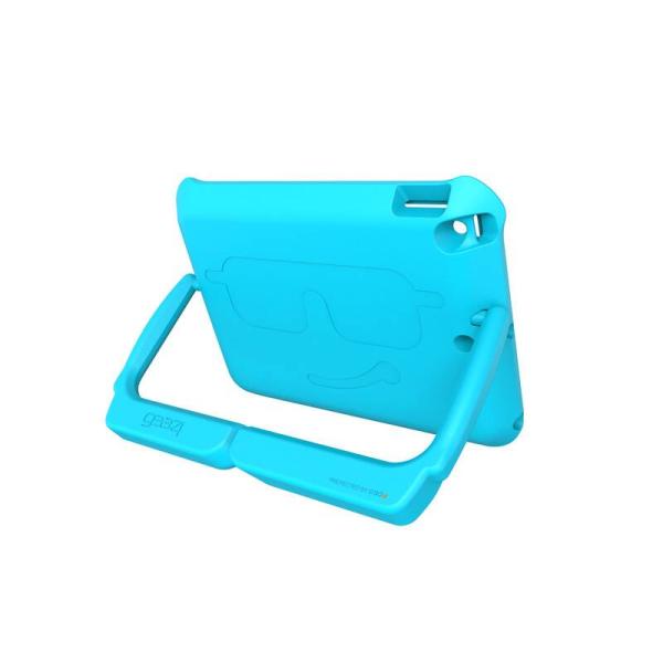 GEAR4 kryt D30 Orlando Kids pre iPad 10.2" 2019/2020/2021 - Blue 
