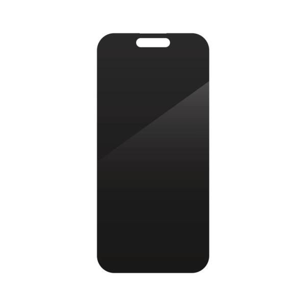 ZAGG sklo Elite Privacy 360 Apple iPhone 16 Plus/ 15 Plus 
