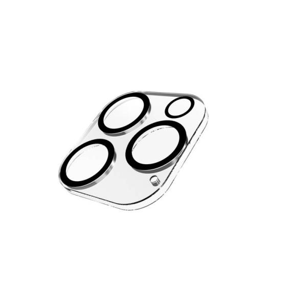 ZAGG sklo Elite Anti Glar Camera iPhone 16Pro/ Pro Max 