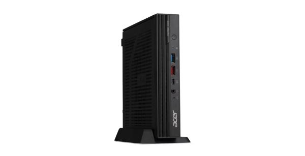 Acer Veriton/ N4720GT_W1_65W/ Mini/ i5-14400T/ 8GB/ 512GB/ UHD 730/ bez OS/ 1R 