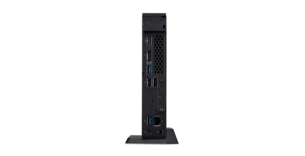 Acer Veriton/ N4720GT_W1_65W/ Mini/ i5-14400T/ 8GB/ 512GB/ UHD 730/ bez OS/ 1R 