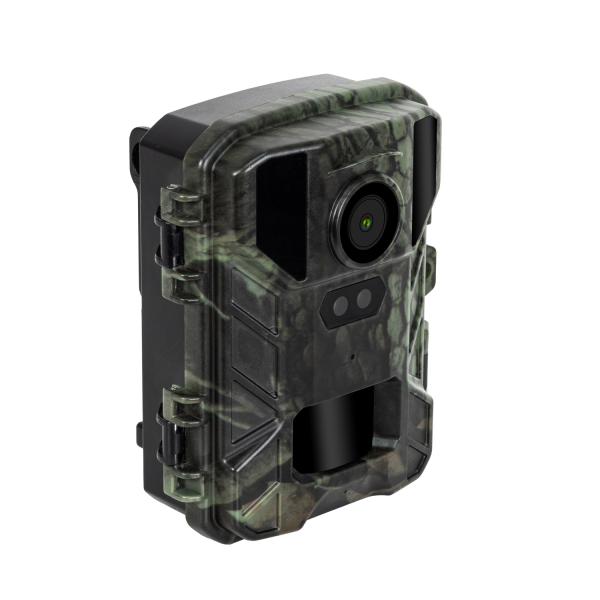 EVOLVEO StrongVision Compact 4K, fotopasca/ časozberná kamera 32GB 