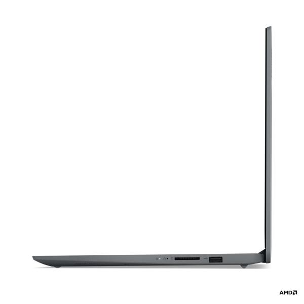 Lenovo IdeaPad 1 15AMN7 A7120U 15, 6" FHD 8GB 512GB AMD int W11H Gray 2R 