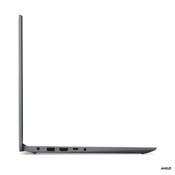 Lenovo IdeaPad 1 15AMN7 A7120U 15, 6" FHD 8GB 512GB AMD int W11H Gray 2R 