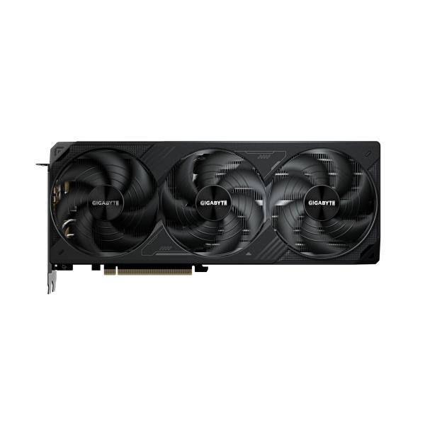 GIGABYTE GeForce RTX 5070 Ti WINDFORCE SFF/ 16GB/ GDDR7 