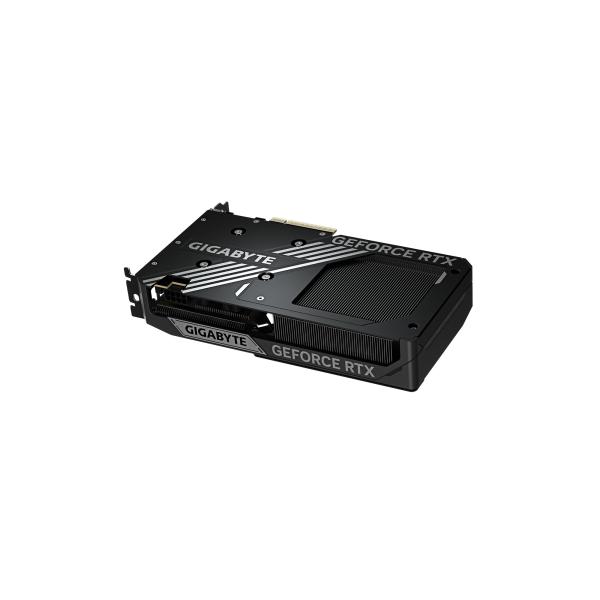 GIGABYTE VGA NVIDIA GeForce RTX 5060 Ti WINDFORCE 16G, 16G GDDR7, 3xDP, 1xHDMI 