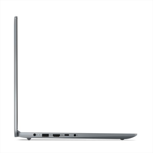 Lenovo IdeaPad Slim 3/ 15ITN9/ 3-N355/ 15, 6"/ FHD/ 8GB/ 512GB/ UHD/ W11H/ Gray/ 2R 