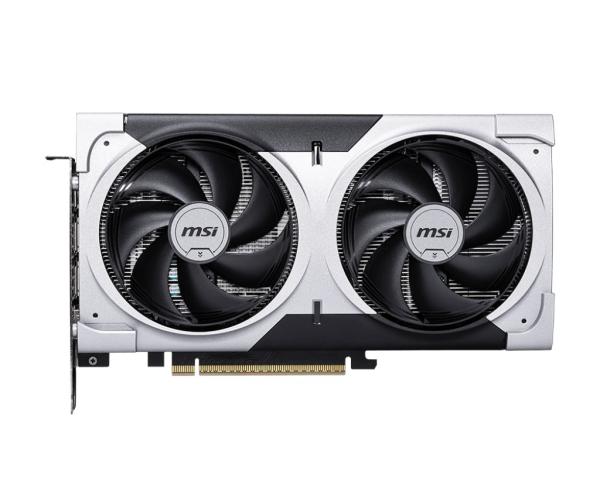 MSI GeForce RTX 5060 Ti VENTUS 2X PLUS/ OC/ 8GB/ GDDR7 