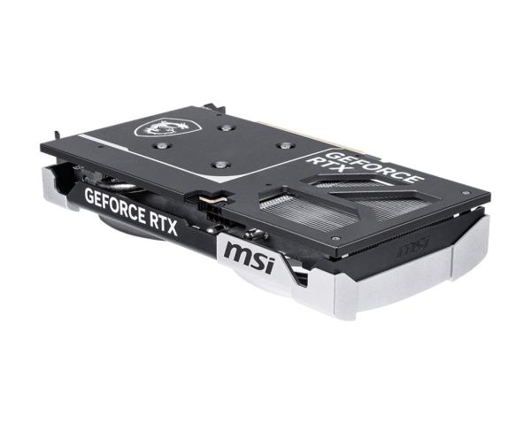 MSI GeForce RTX 5060 Ti VENTUS 2X PLUS/ OC/ 8GB/ GDDR7 