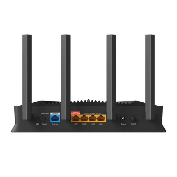 TP-Link Archer GE230 BE3600 WiFi7 Gaming router 
