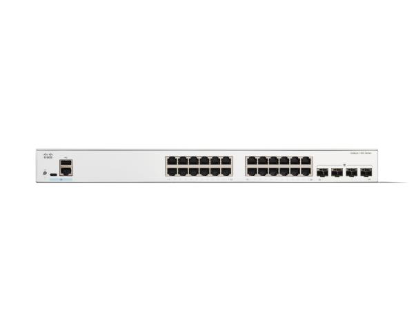 Cisco Catalyst C1300-24T-4G 