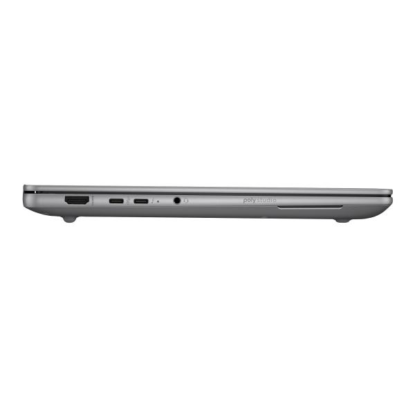 HP ZBook/ Ultra 14 G1a/ AIMAXPLUS-395/ 14"/ WUXGA/ 64GB/ 2TB/ AMD int/ W11P/ Silver/ 3R 