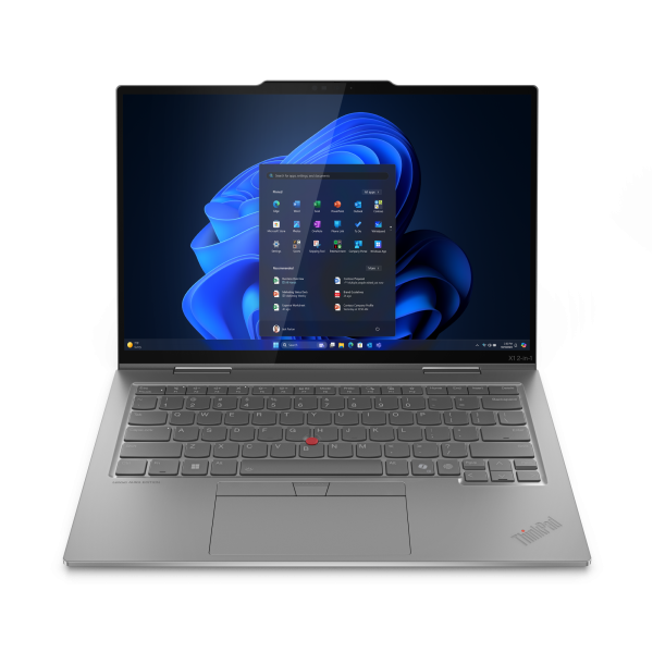 TP X1 2-in-1 10 14WUXGA/ U7-258V/ 32GB/ 2T/ W11P 