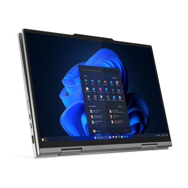 TP X1 2-in-1 10 14WUXGA/ U7-258V/ 32GB/ 2T/ W11P 