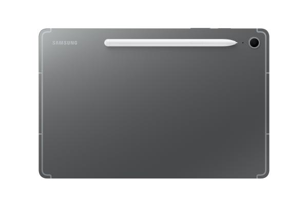 Samsung Galaxy Tab S10 FE/ SM-X526/ 5G/ 10, 9"/ 2304x1440/ 8GB/ 256GB/ An15/ Gray 