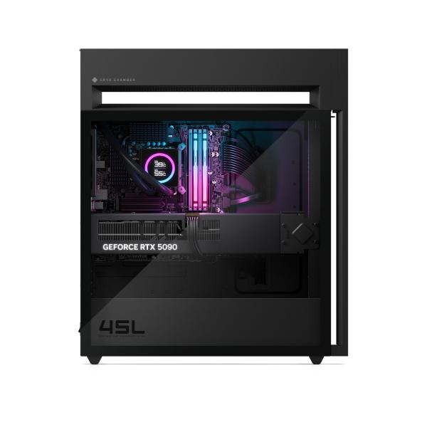 HP OMEN/ GT22-3593nc/ Tower/ U9-285K/ 64GB/ 4TB/ RTX 5090/ W11H/ 2R 