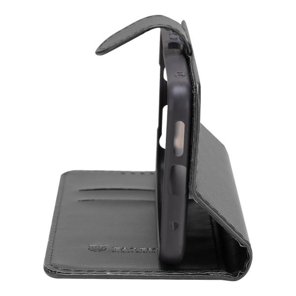 Tactical Field Notes pre Google Pixel 9a Black 