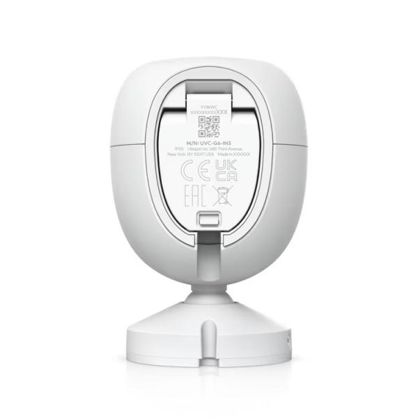 Ubiquiti UVC-G6-INS-W - UniFi Protect G6 Instant, biela 