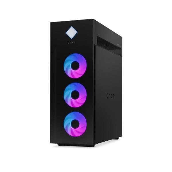 HP OMEN/ GT22-3593nc/ Tower/ U9-285K/ 64GB/ 4TB/ RTX 5090/ W11H/ 2R 