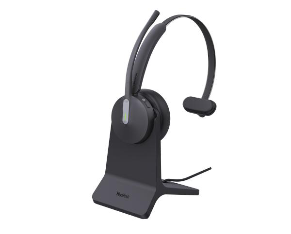 Yealink BH70 Mono Teams, Bluetooth, USB-C A 
