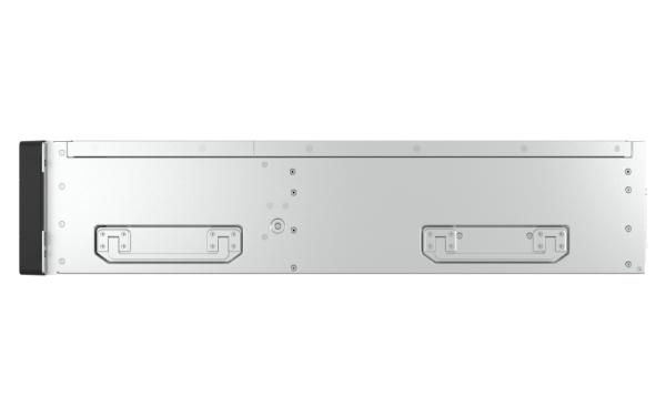 QNAP ES1686dc-R2-2142IT-128G (Duálny radič, 2x Xeon, 2x 64GB RAM, 16x 3, 5" SAS, 6x GbE, 8x 10Gb SFP+) 