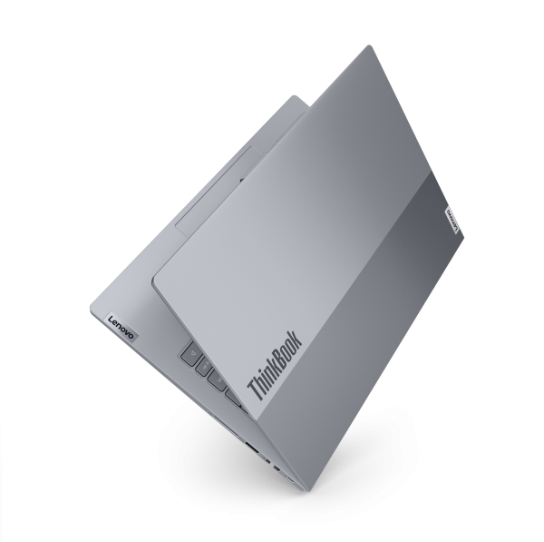 Lenovo ThinkBook/ ThinkBook 14 G8/ Intel Core Ultra 5 225U/ 14"/ WUXGA/ 16GB/ 1TB/ Arc/ W11H/ Gray/ 3R 