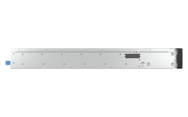 QNAP TDS-h2489FU-R2-4314-256G (2x Xeon, 256GB RAM, 24x 2, 5" U.2 SATA, 4x PCIe, 4x 2, 5GbE, 2x 25GbE) 