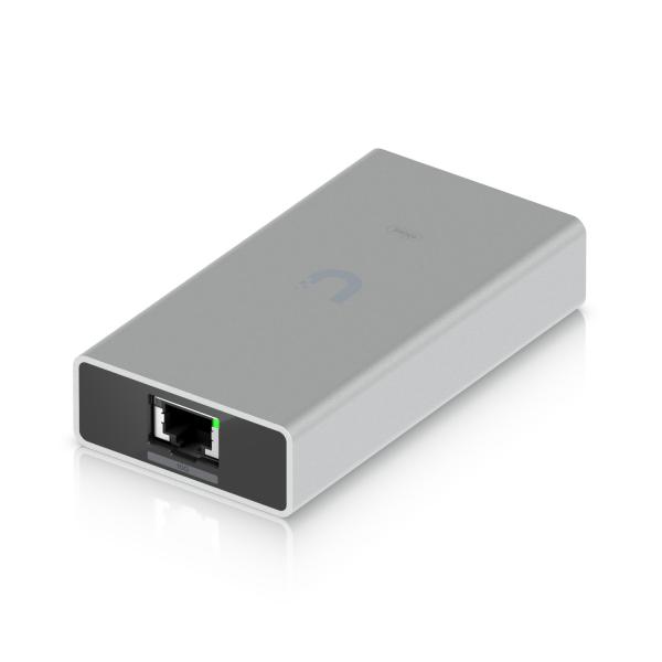 Ubiquiti UACC-Adapter-RJ45-USBC-10GE, USB-C na 10G Ethernet Adapter 