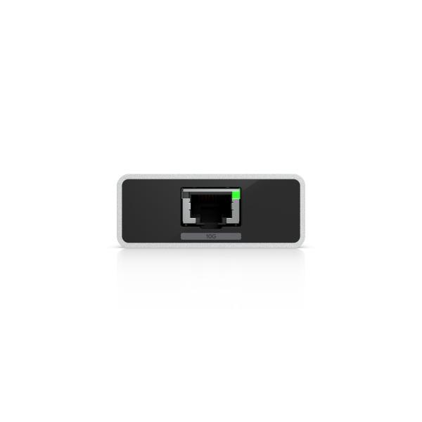 Ubiquiti UACC-Adapter-RJ45-USBC-10GE, USB-C na 10G Ethernet Adapter 