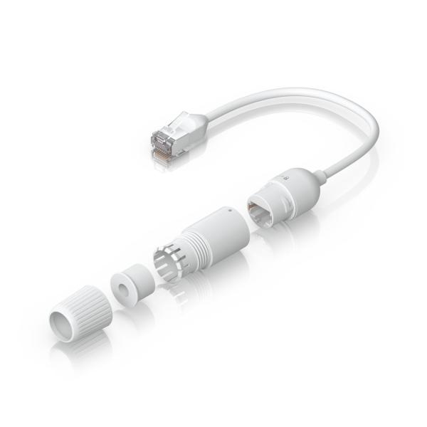 Ubiquiti UACC-Cable-Extender-C6A, Easy Cable 2-pack 