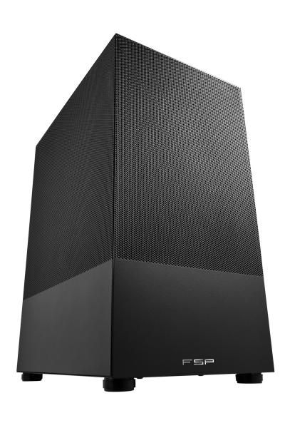 FSP S110-B/ Micro ATX/ Čierna 