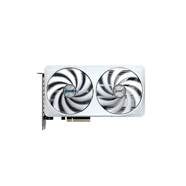 GIGABYTE GeForce RTX 5060 Ti EAGLE ICE/ OC/ 8GB/ GDDR7 