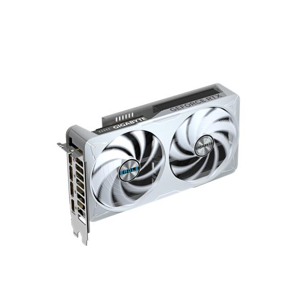 GIGABYTE GeForce RTX 5060 Ti EAGLE ICE/ OC/ 8GB/ GDDR7 