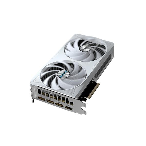 GIGABYTE GeForce RTX 5060 Ti EAGLE ICE/ OC/ 8GB/ GDDR7 