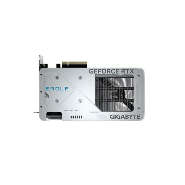 GIGABYTE GeForce RTX 5060 Ti EAGLE ICE/ OC/ 8GB/ GDDR7 