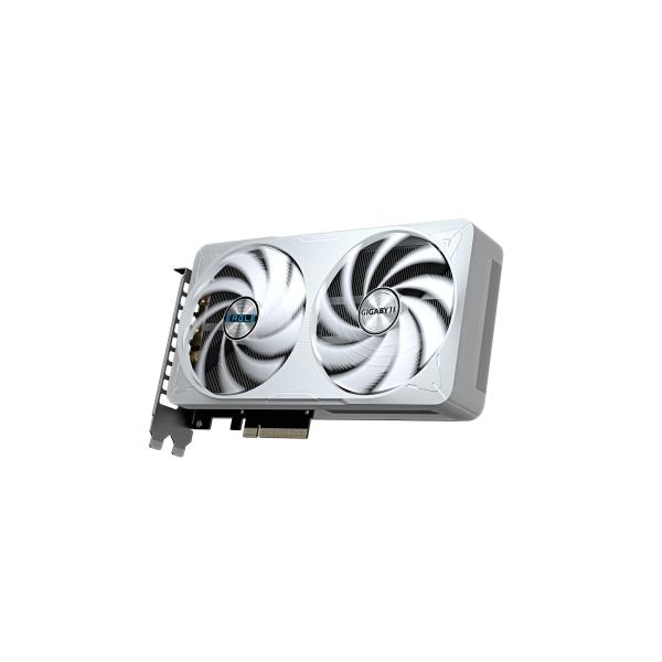GIGABYTE GeForce RTX 5060 Ti EAGLE ICE/ OC/ 8GB/ GDDR7 