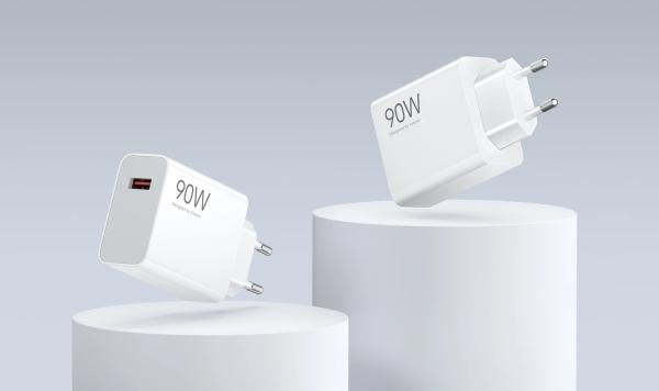 Xiaomi 90W Charging Combo Power Adapter (Type-A)EU 