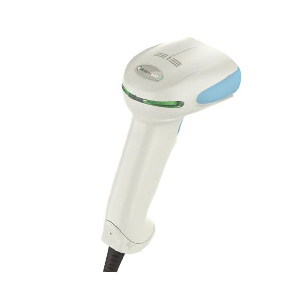 Honeywell Xenon 1950 HD - USB kit, biely, disinfectant-ready housings scanner - novinka !