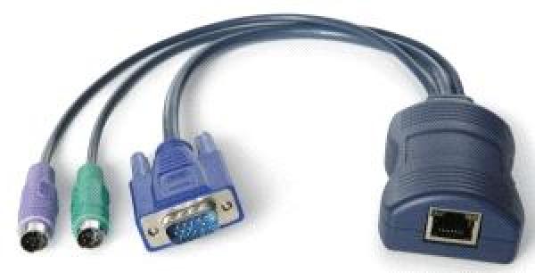 Acces module PS2 pro AdderView KVM