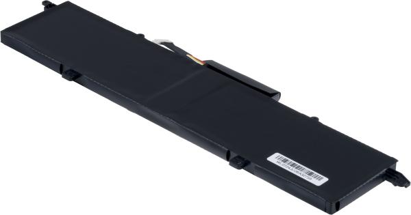 Batéria T6 Power Asus ROG Zephyrus G14 GA401, 4940mAh, 76Wh, 4cell, Li-pol 