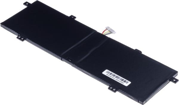 Batéria T6 Power pre Asus ZenBook 14 UX431, VivoBook S14 S431F, 6150mAh, 47Wh, 2cell, Li-pol 