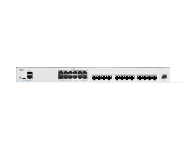 Cisco Catalyst C1300-24XTS 