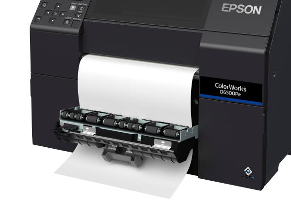 Epson ColorWorks CW-D6500Pe 