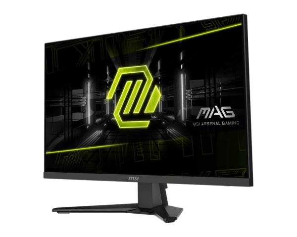 MSI MAG/ 274QF X24/ 27"/ IPS/ QHD/ 240Hz/ 0, 5ms/ Čierna/ 3R 