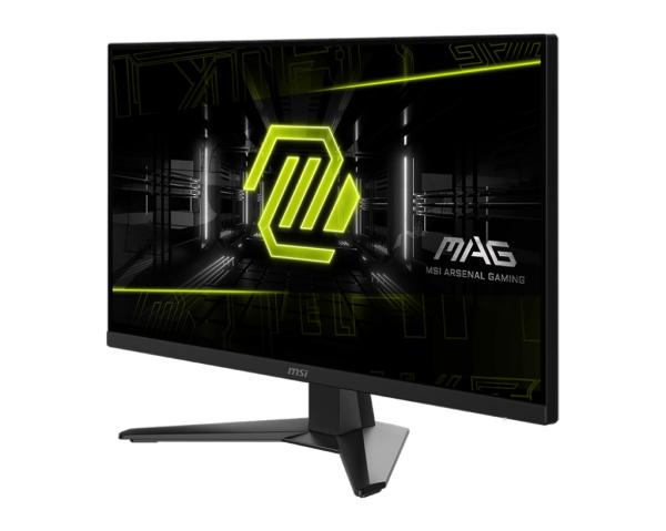 MSI MAG 272F 27" IPS FHD 200Hz 0, 5ms Black 2R 